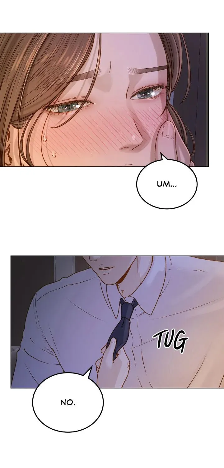 Despite the Risk Chapter 2 page 22 - 