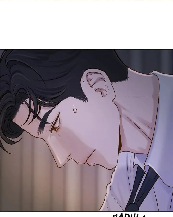 Despite the Risk Chapter 2 page 25 - 