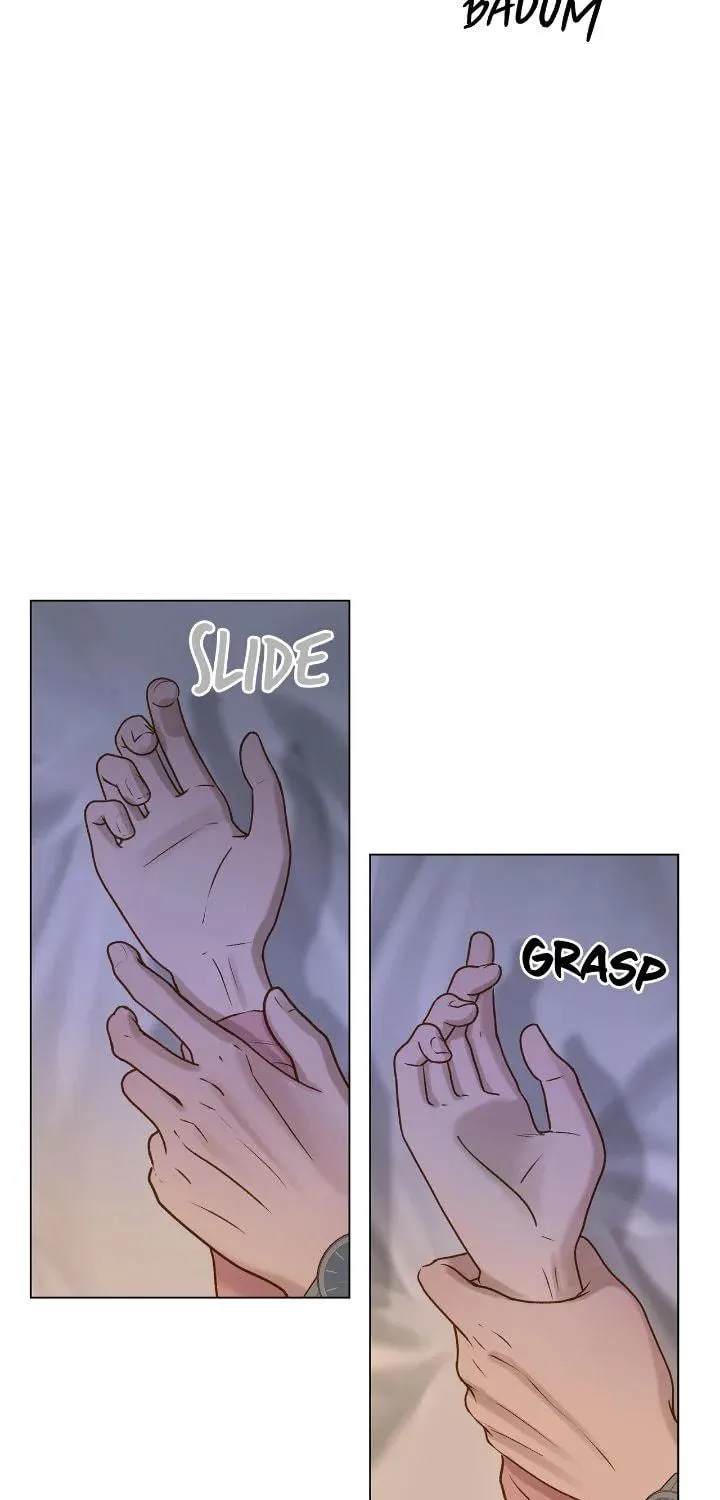 Despite the Risk Chapter 2 page 26 - 
