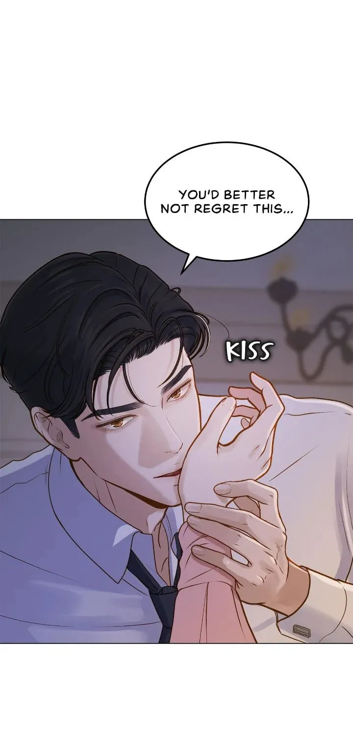 Despite the Risk Chapter 2 page 28 - 
