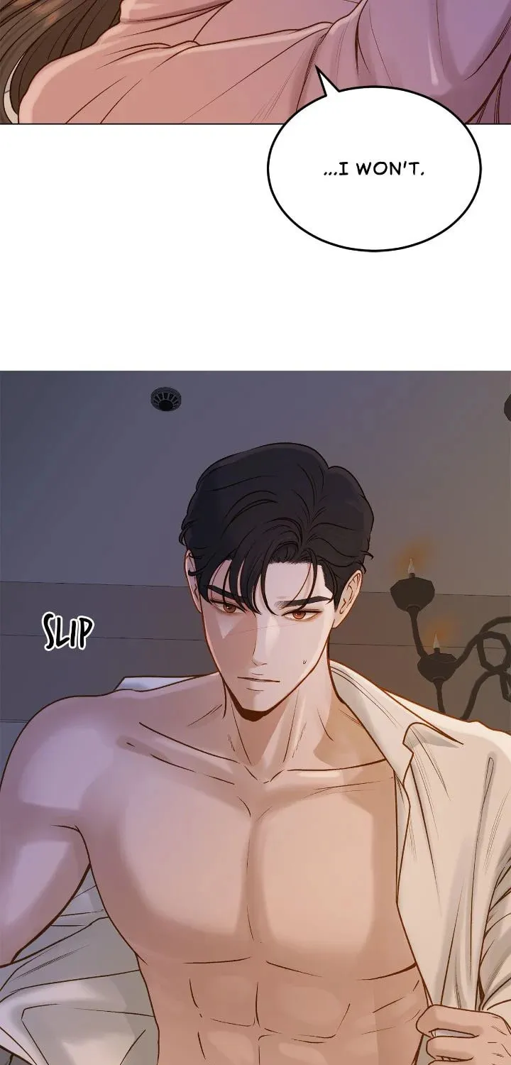 Despite the Risk Chapter 2 page 30 - 