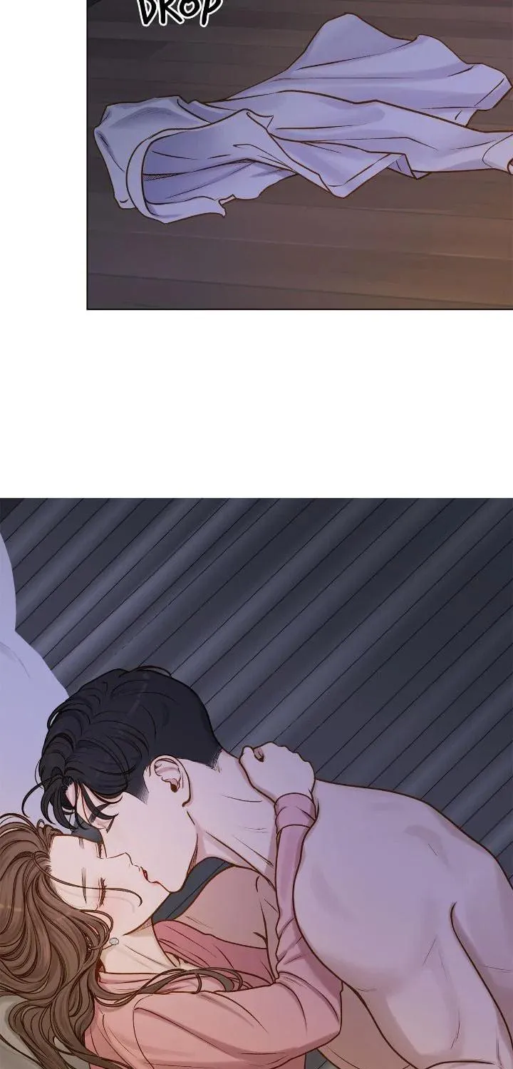 Despite the Risk Chapter 2 page 32 - 