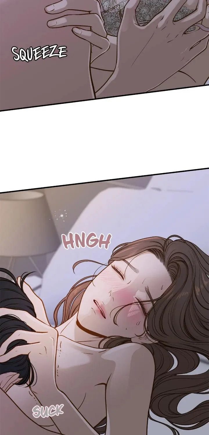 Despite the Risk Chapter 2 page 36 - 