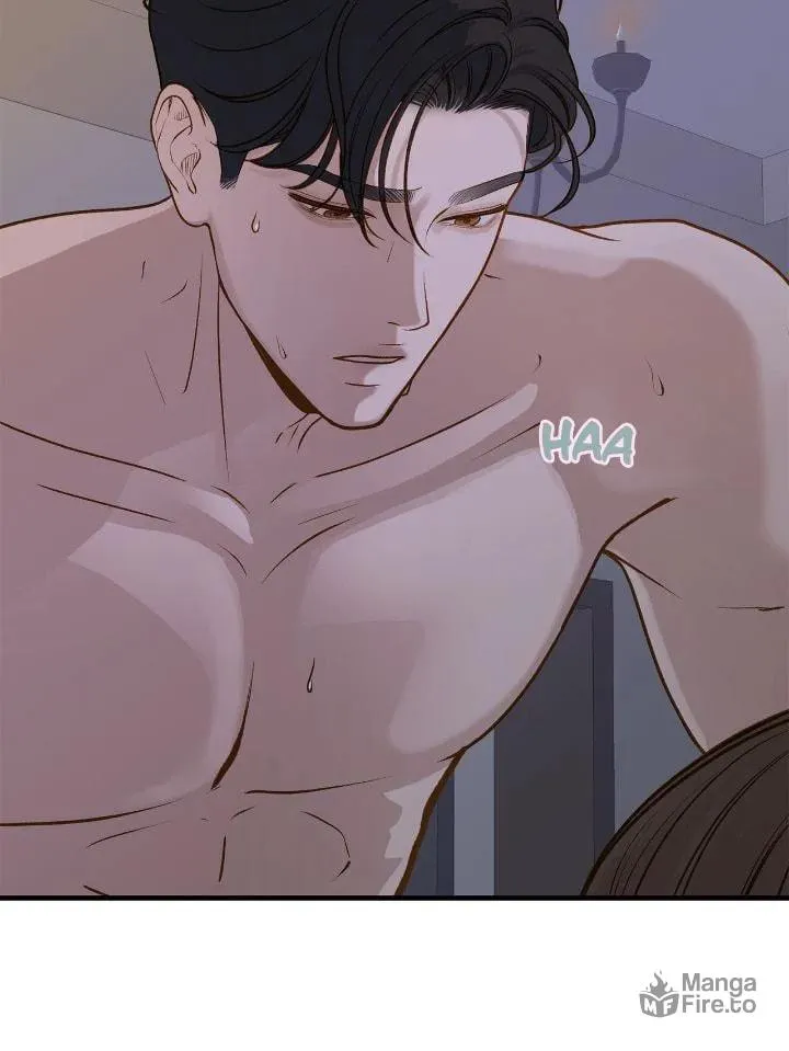 Despite the Risk Chapter 2 page 38 - 