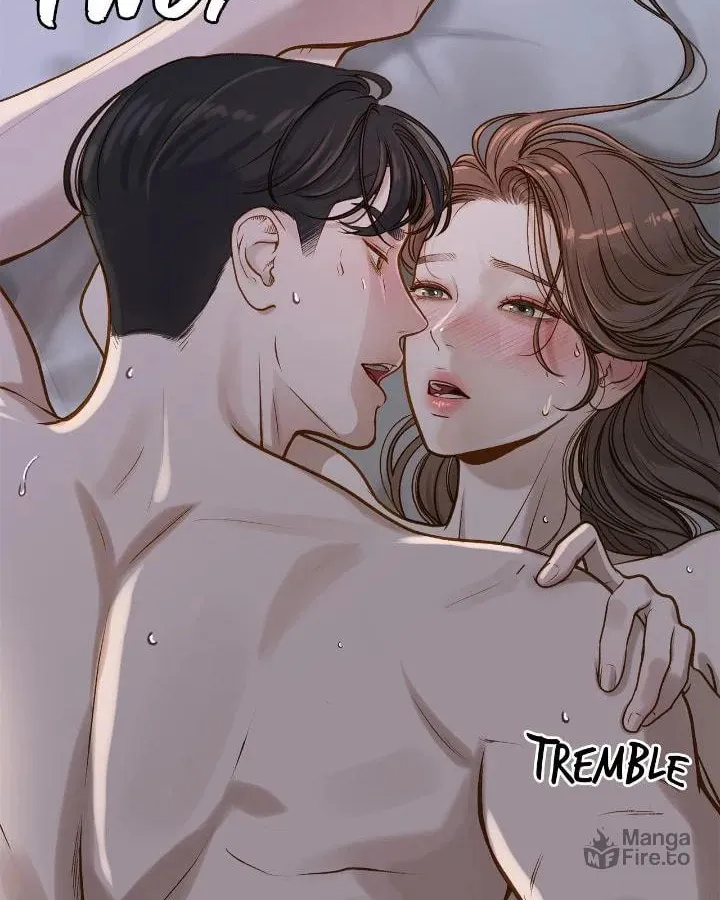 Despite the Risk Chapter 2 page 44 - 