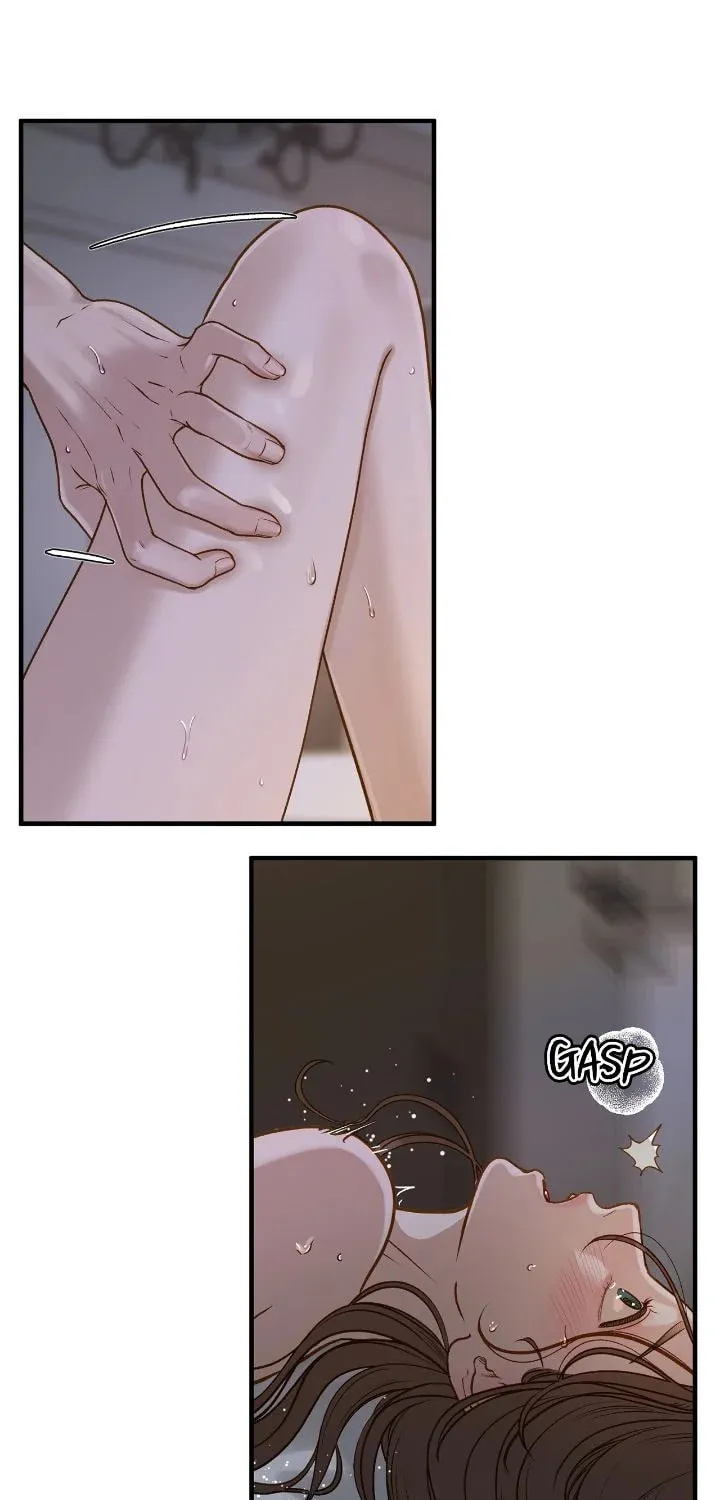 Despite the Risk Chapter 2 page 46 - 