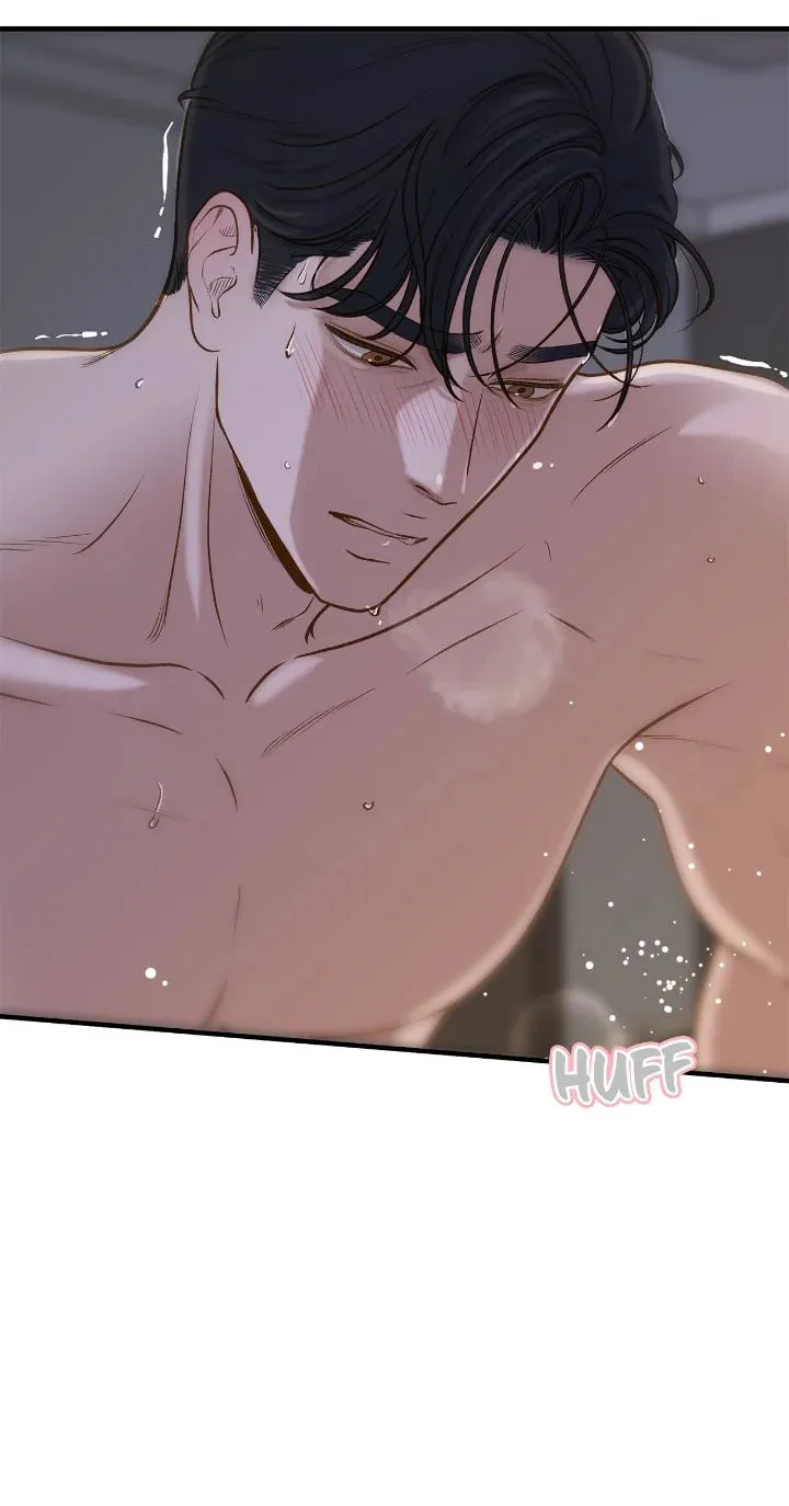 Despite the Risk Chapter 2 page 50 - 