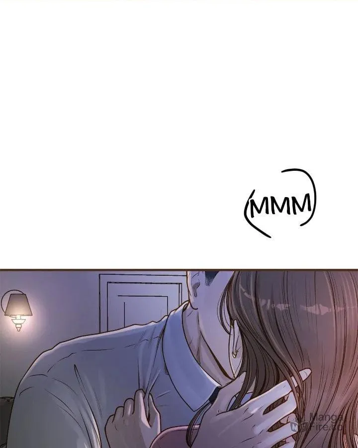 Despite the Risk Chapter 2 page 6 - 