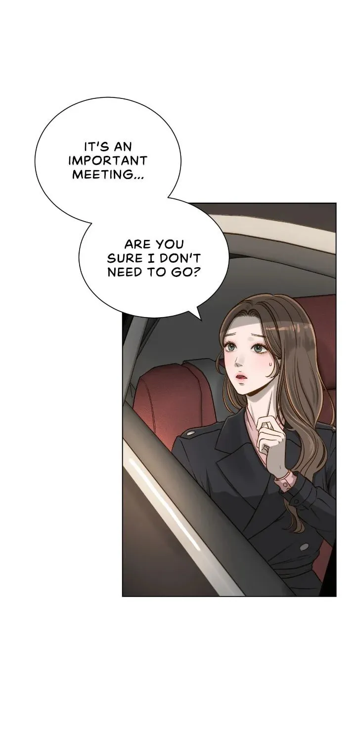 Despite the Risk Chapter 2 page 57 - 