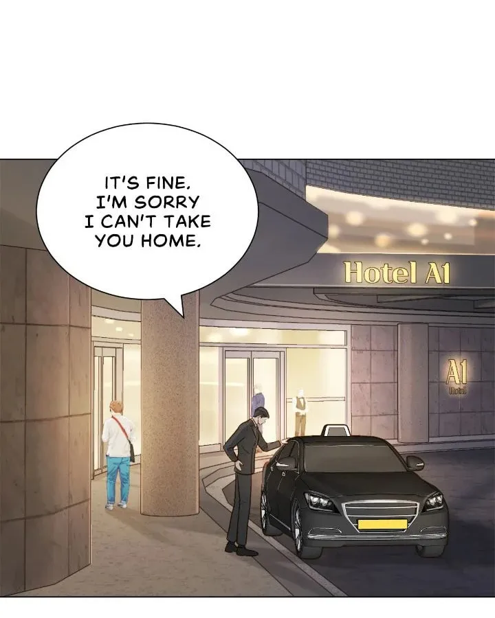 Despite the Risk Chapter 2 page 58 - 