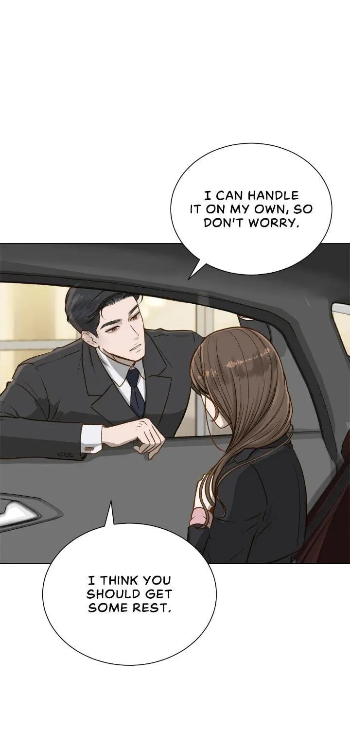 Despite the Risk Chapter 2 page 59 - 