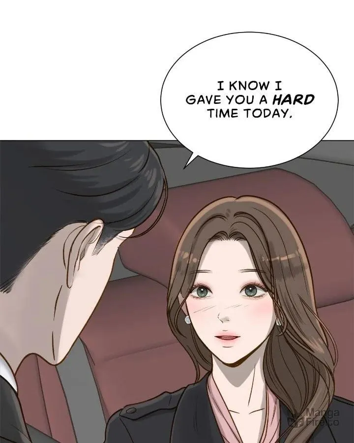 Despite the Risk Chapter 2 page 60 - 