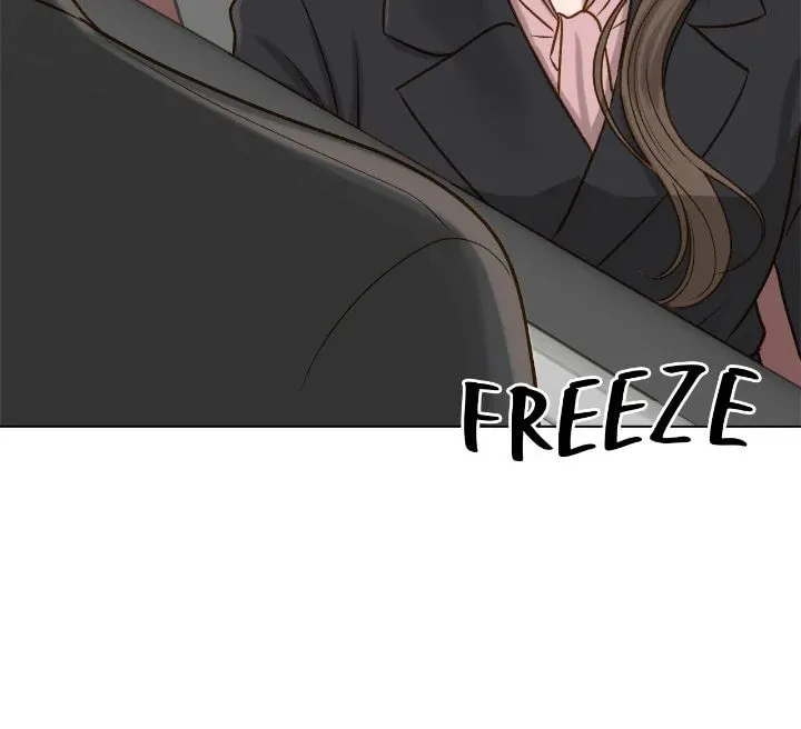 Despite the Risk Chapter 2 page 61 - 