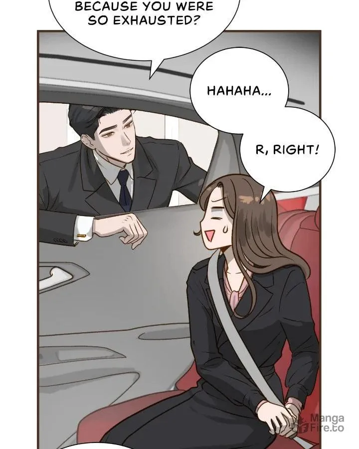 Despite the Risk Chapter 2 page 63 - 