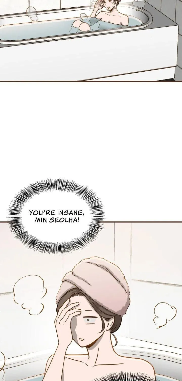 Despite the Risk Chapter 2 page 70 - 