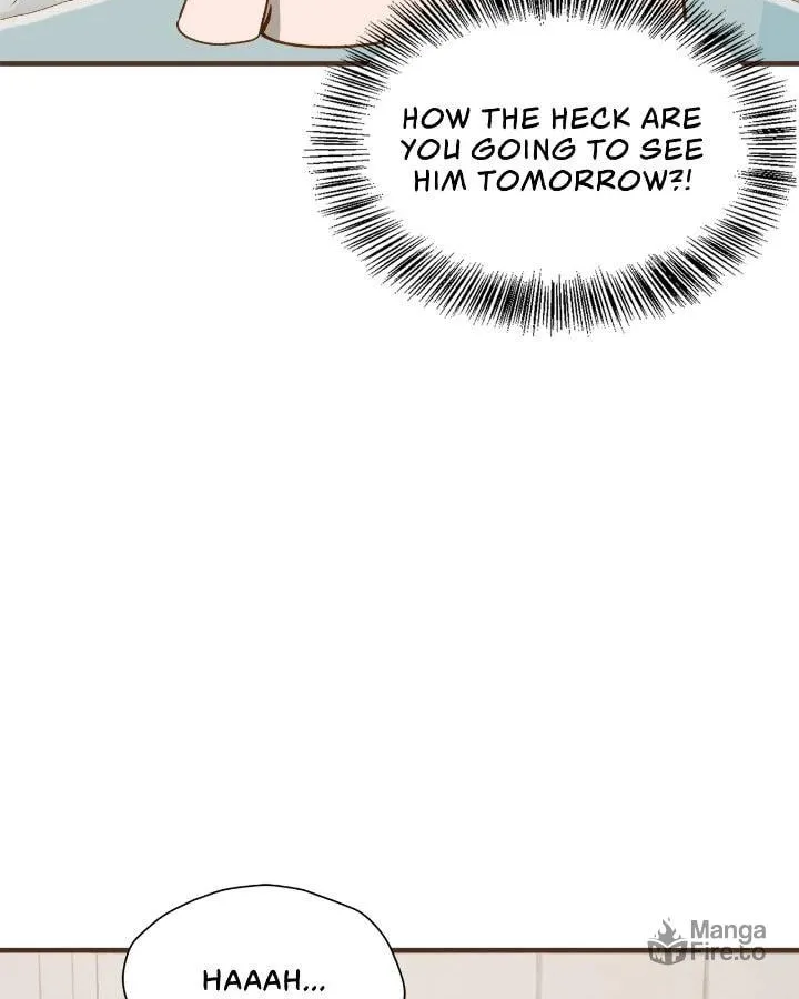 Despite the Risk Chapter 2 page 71 - 