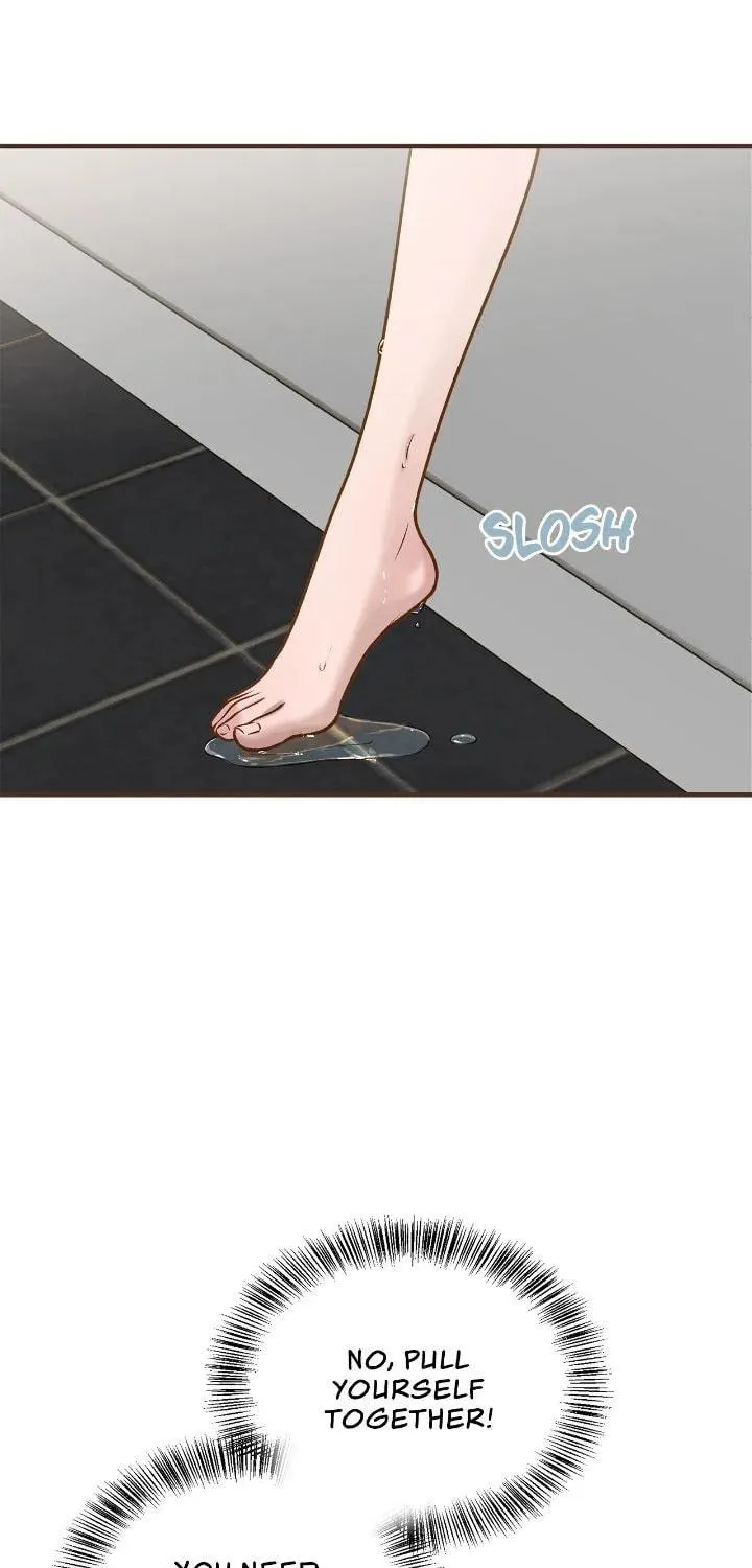 Despite the Risk Chapter 2 page 76 - 