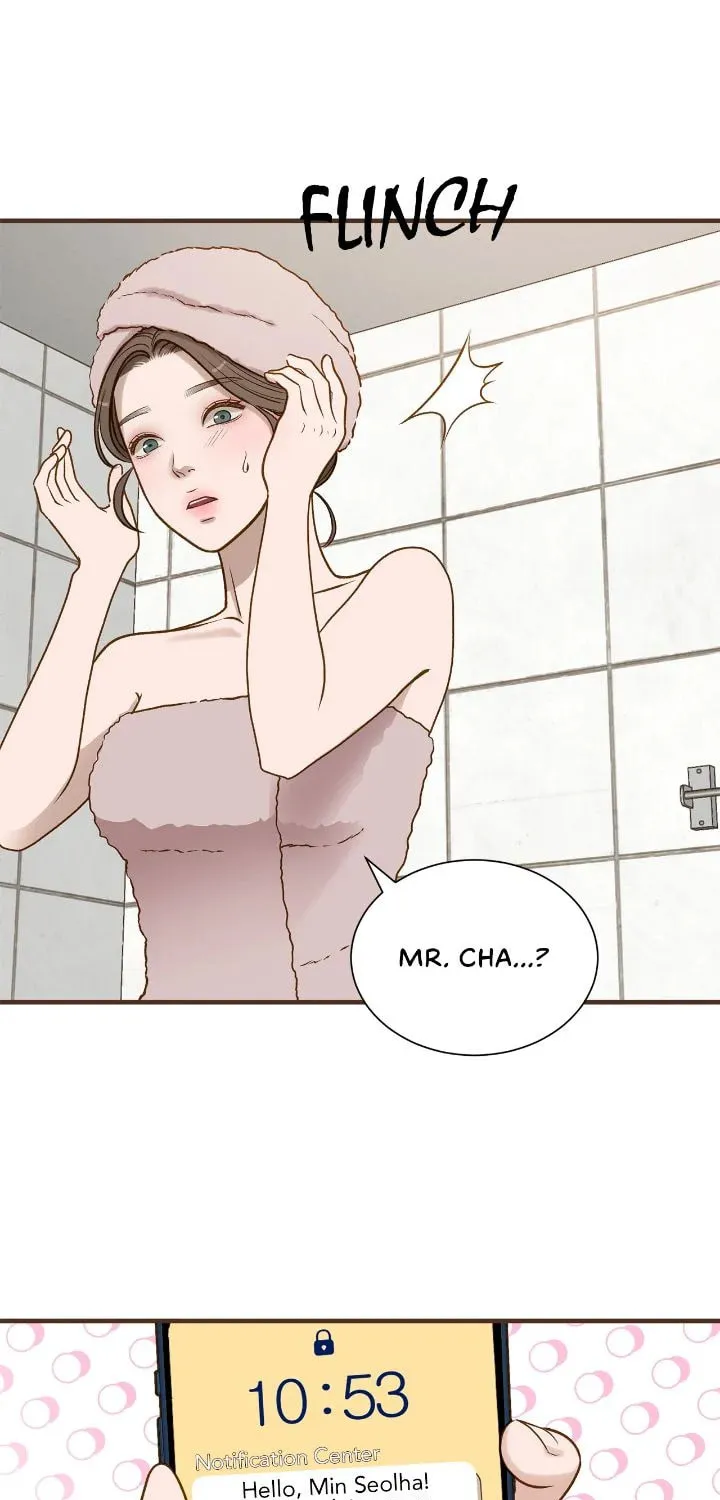Despite the Risk Chapter 2 page 79 - 