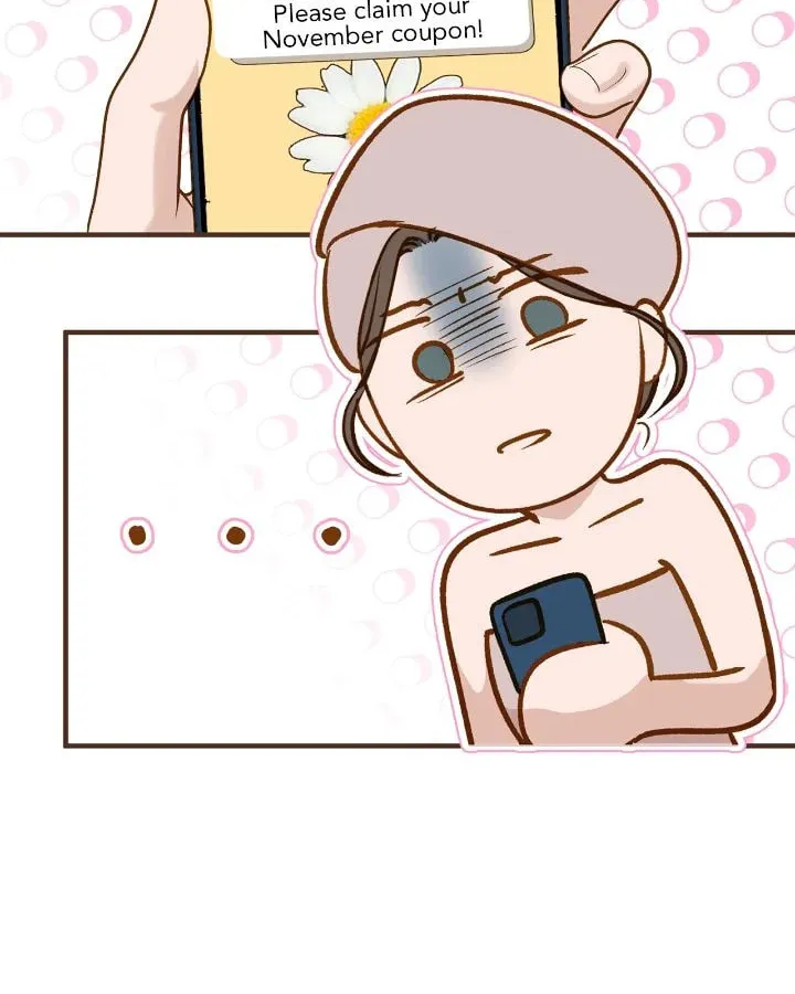 Despite the Risk Chapter 2 page 80 - 