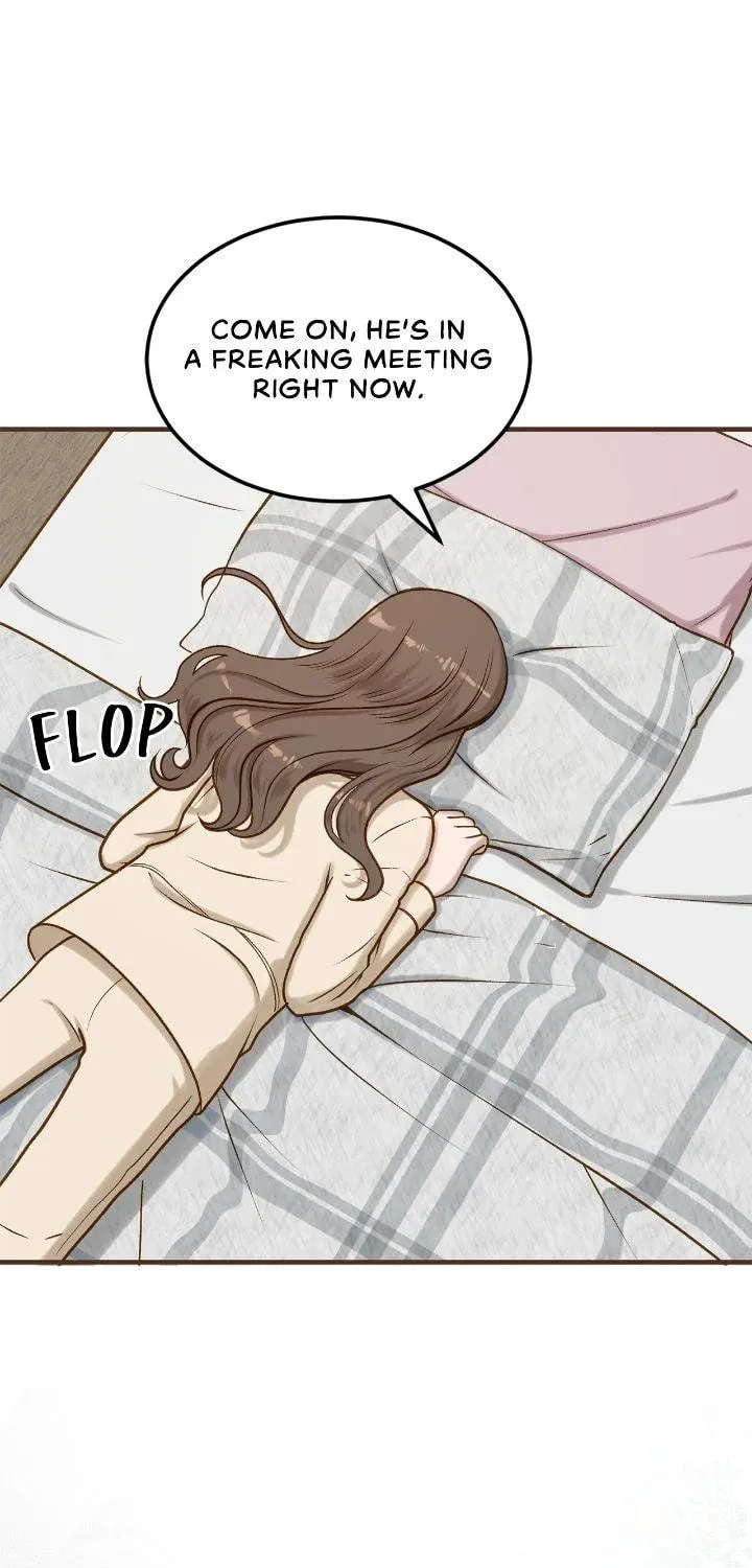 Despite the Risk Chapter 2 page 81 - 