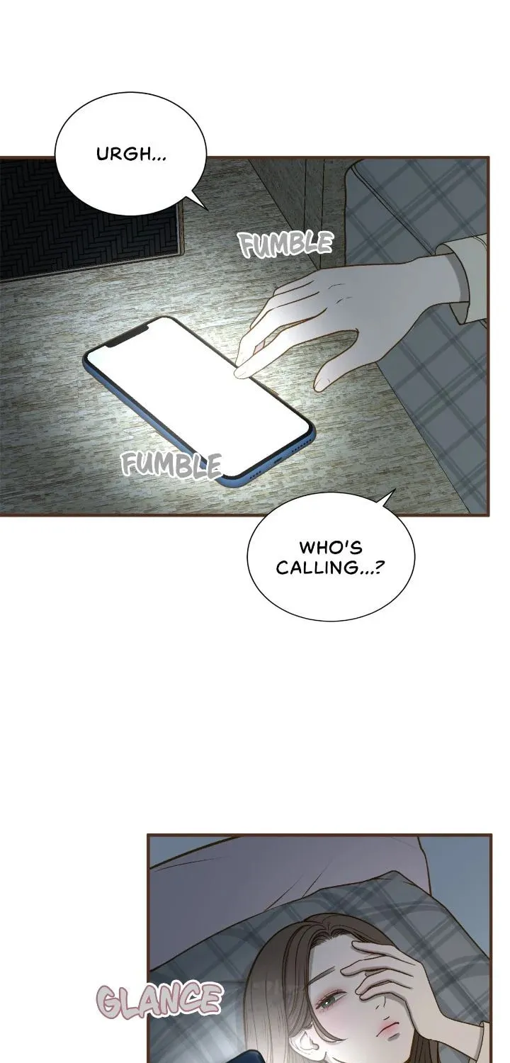Despite the Risk Chapter 2 page 88 - 