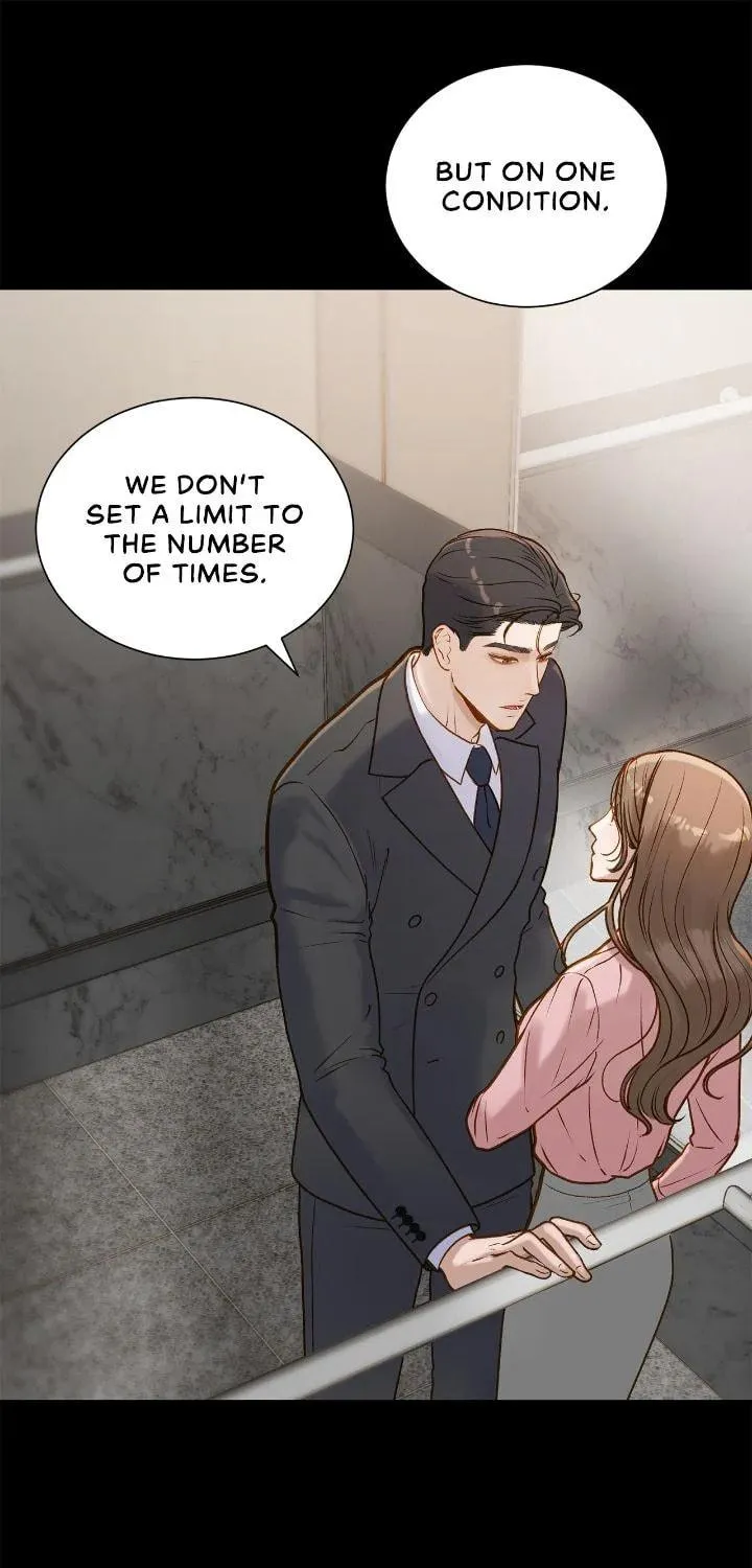 Despite the Risk Chapter 2 page 10 - 