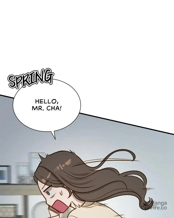 Despite the Risk Chapter 2 page 91 - 