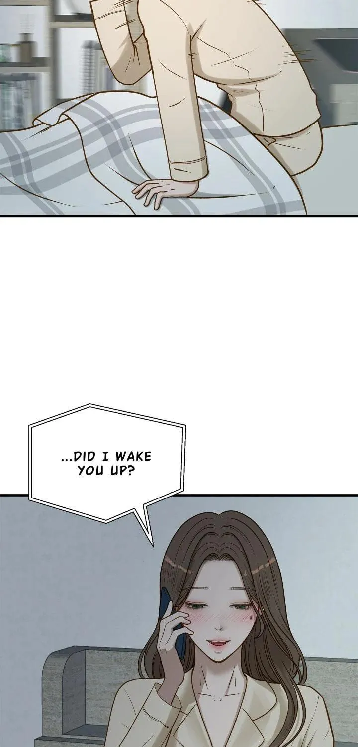 Despite the Risk Chapter 2 page 92 - 