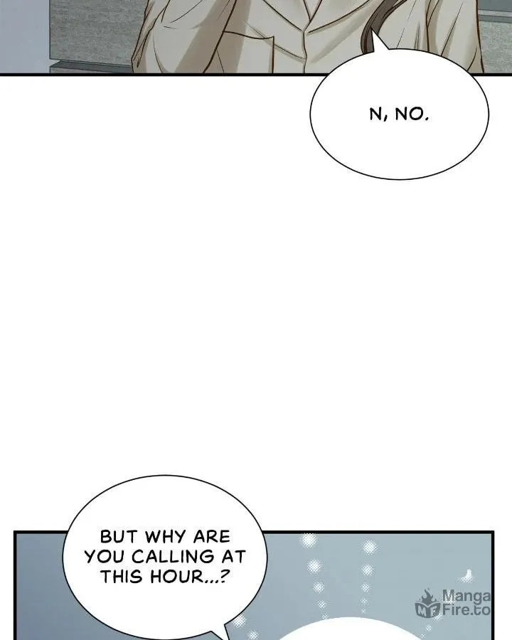 Despite the Risk Chapter 2 page 93 - 