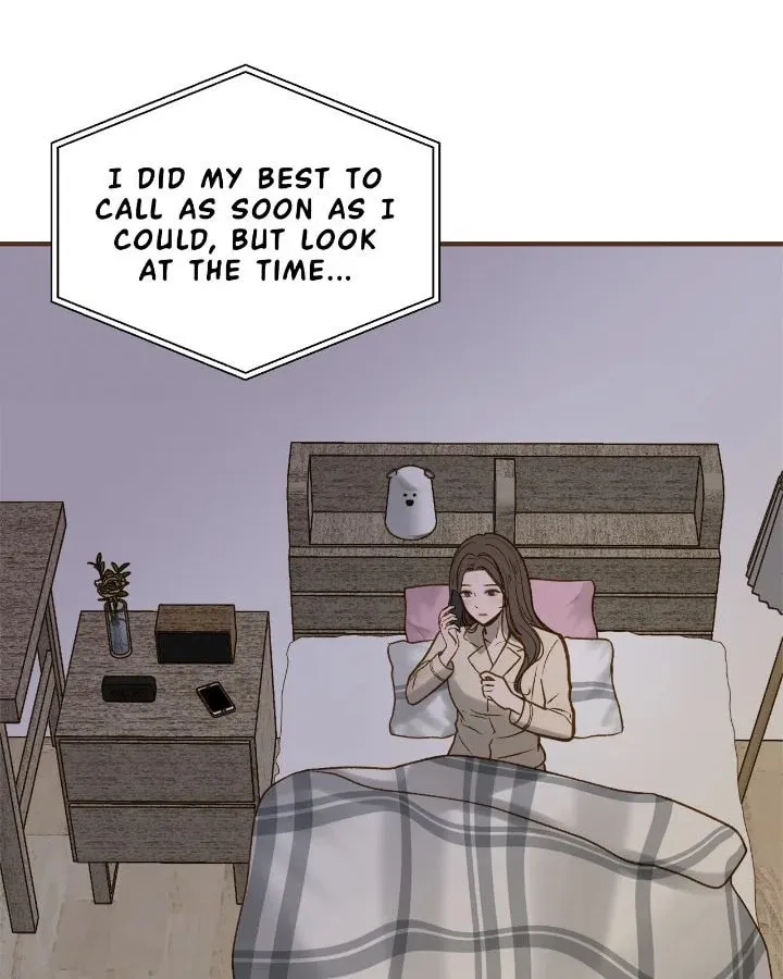 Despite the Risk Chapter 2 page 97 - 