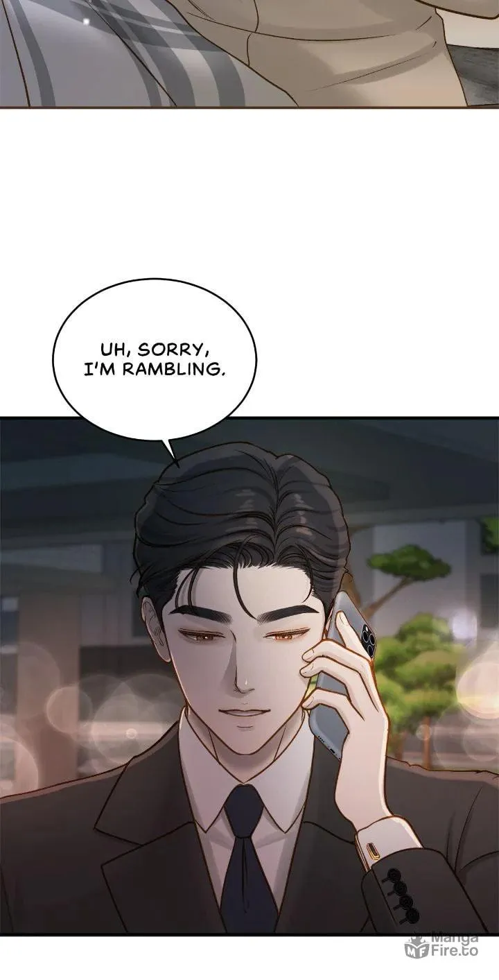 Despite the Risk Chapter 2 page 100 - 