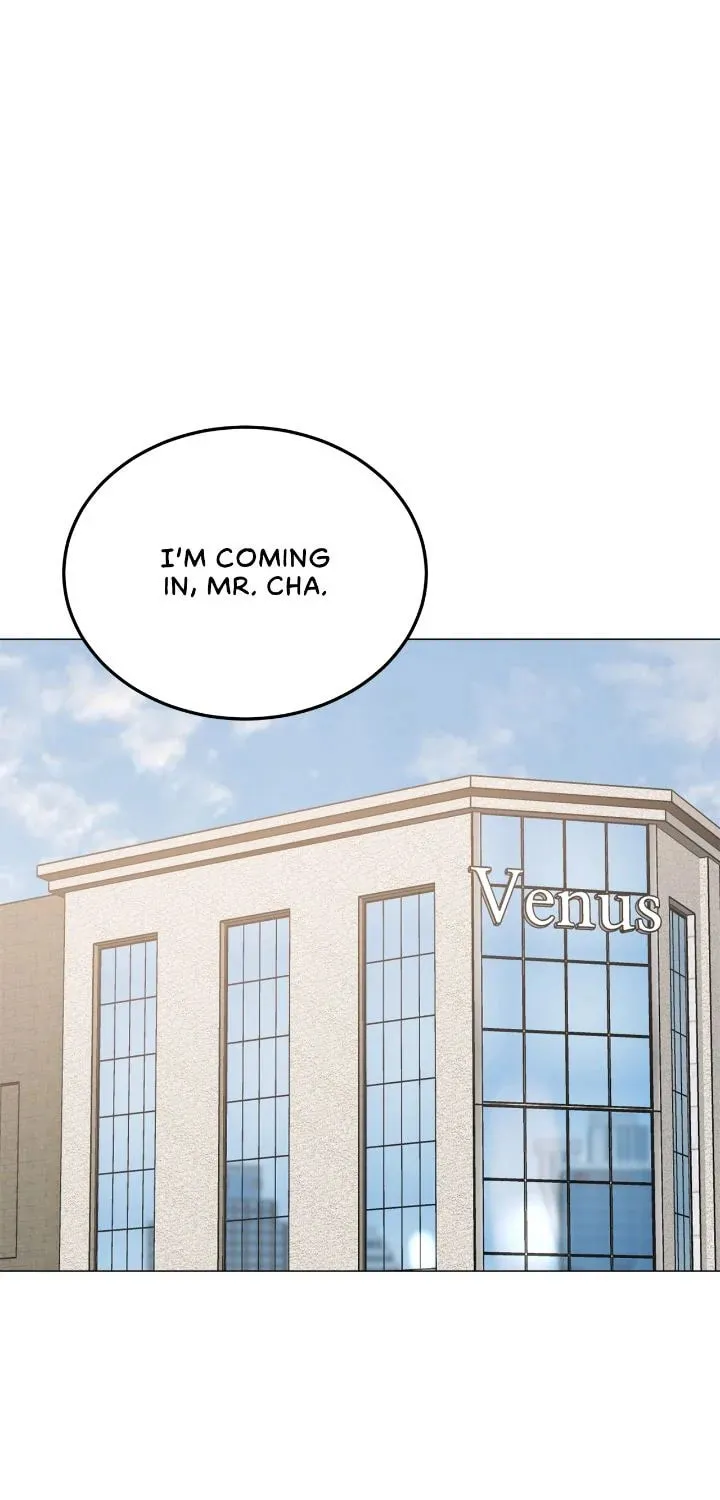 Despite the Risk Chapter 3 page 1 - 