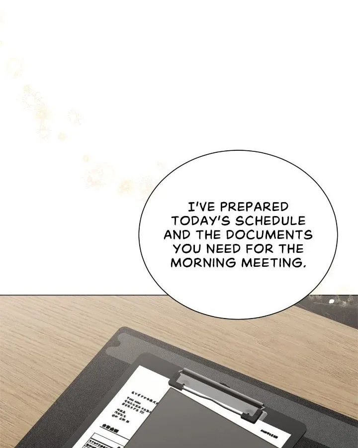 Despite the Risk Chapter 3 page 2 - 