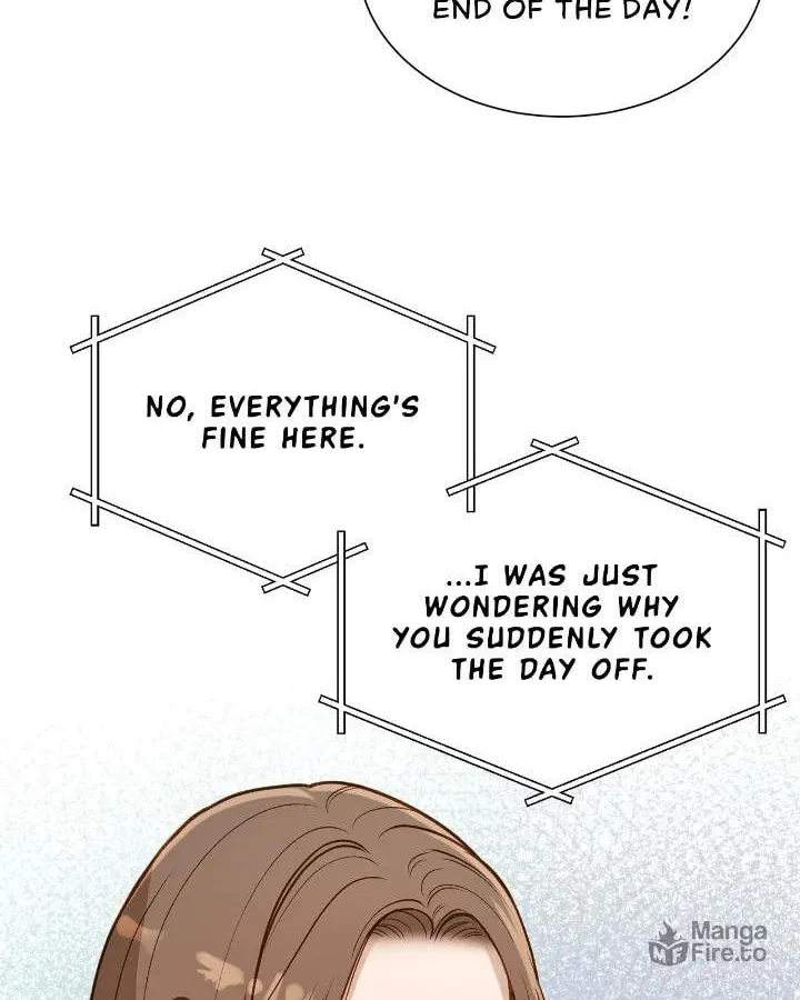 Despite the Risk Chapter 3 page 101 - 