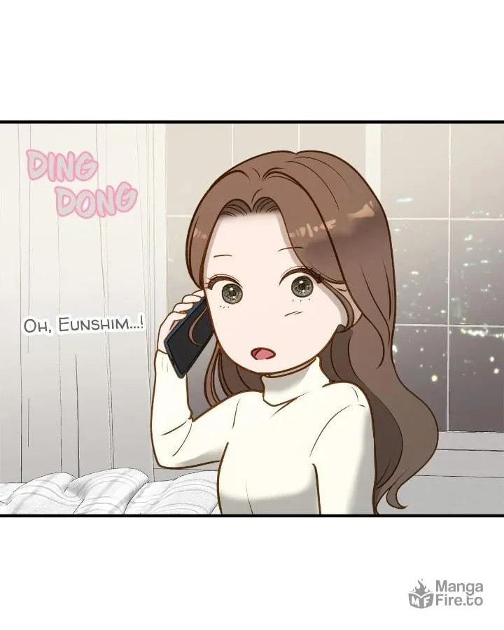 Despite the Risk Chapter 3 page 105 - 