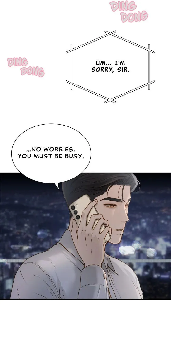 Despite the Risk Chapter 3 page 106 - 
