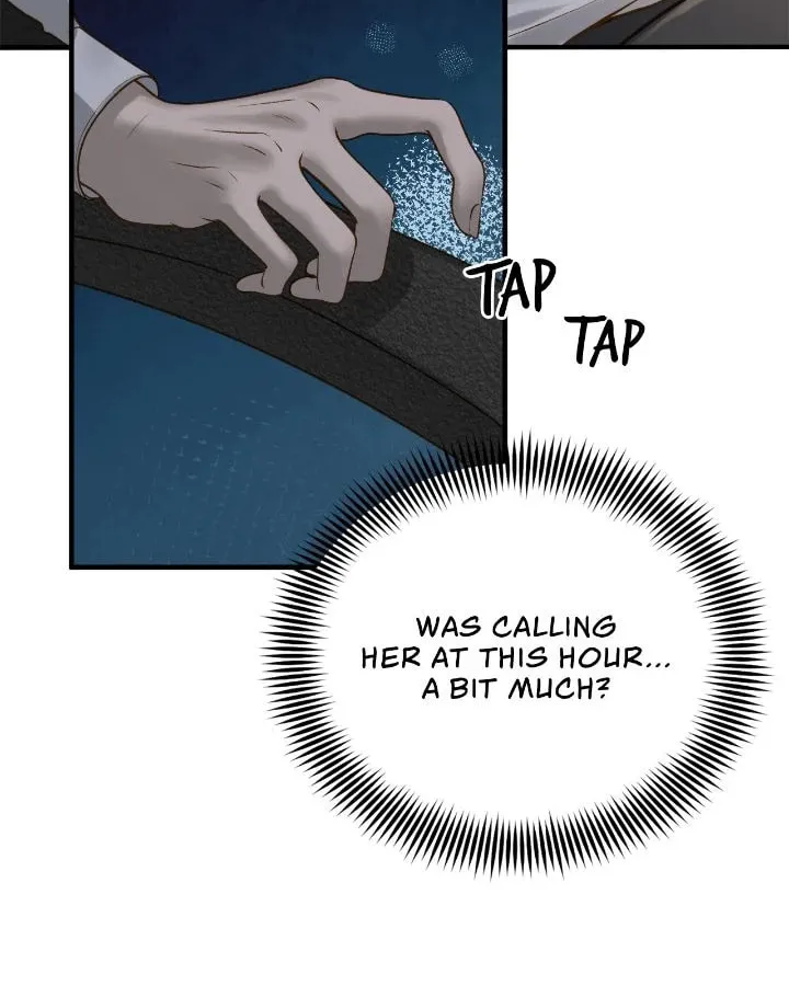 Despite the Risk Chapter 3 page 109 - 