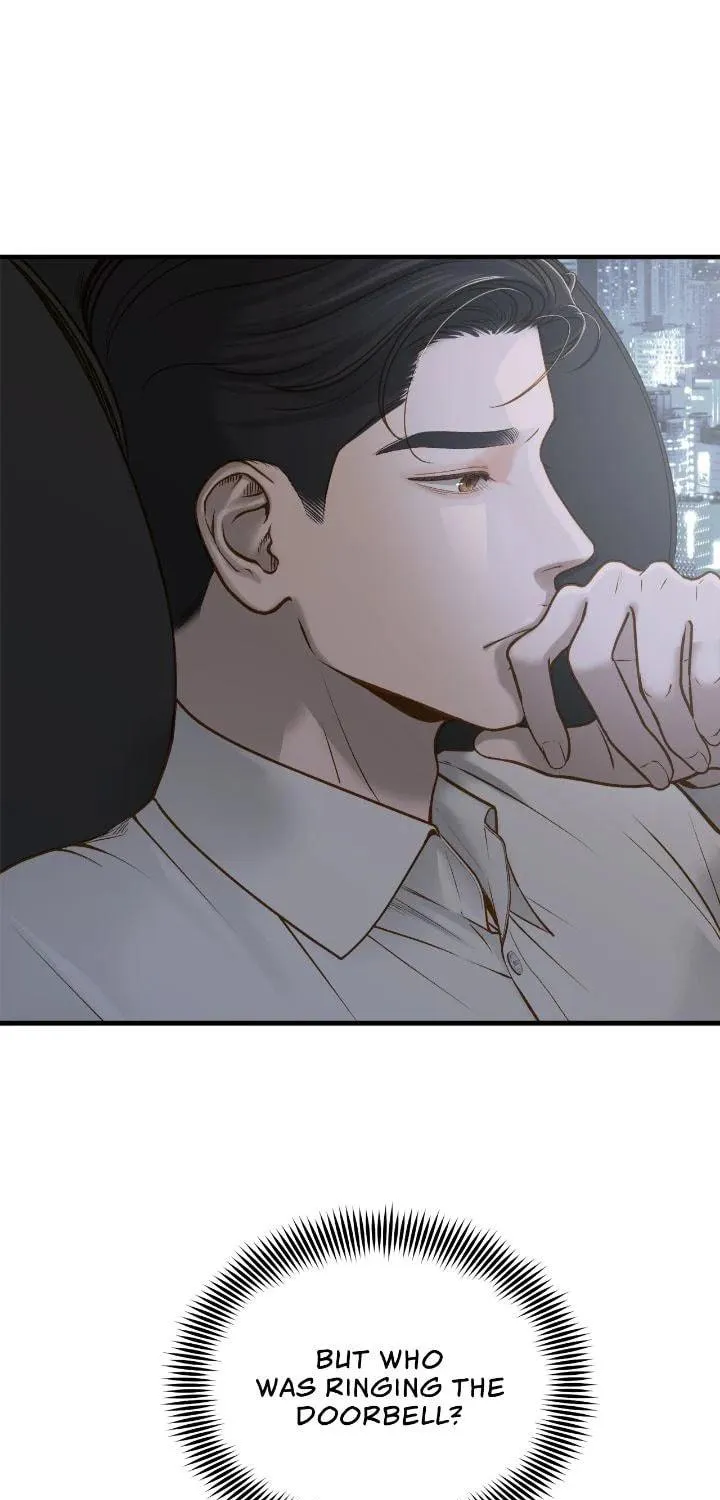Despite the Risk Chapter 3 page 110 - 