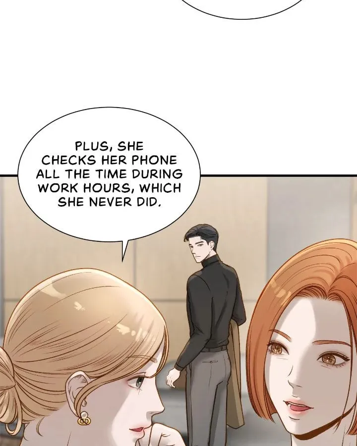 Despite the Risk Chapter 3 page 115 - 