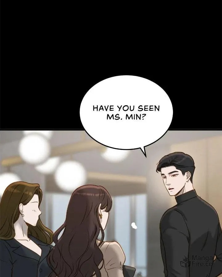 Despite the Risk Chapter 3 page 120 - 