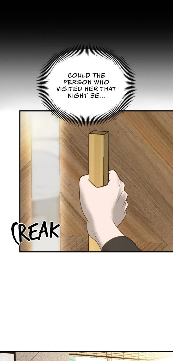 Despite the Risk Chapter 3 page 122 - 