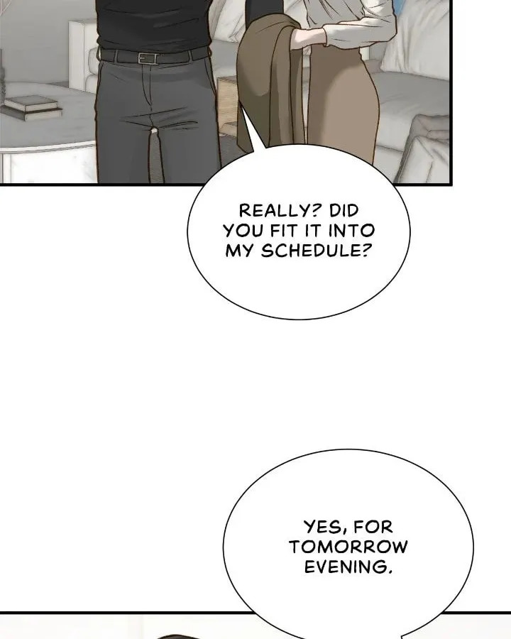 Despite the Risk Chapter 3 page 125 - 
