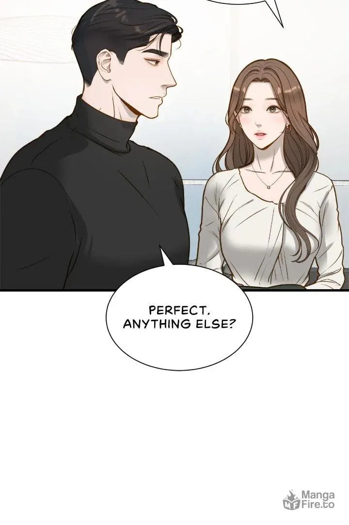 Despite the Risk Chapter 3 page 126 - 