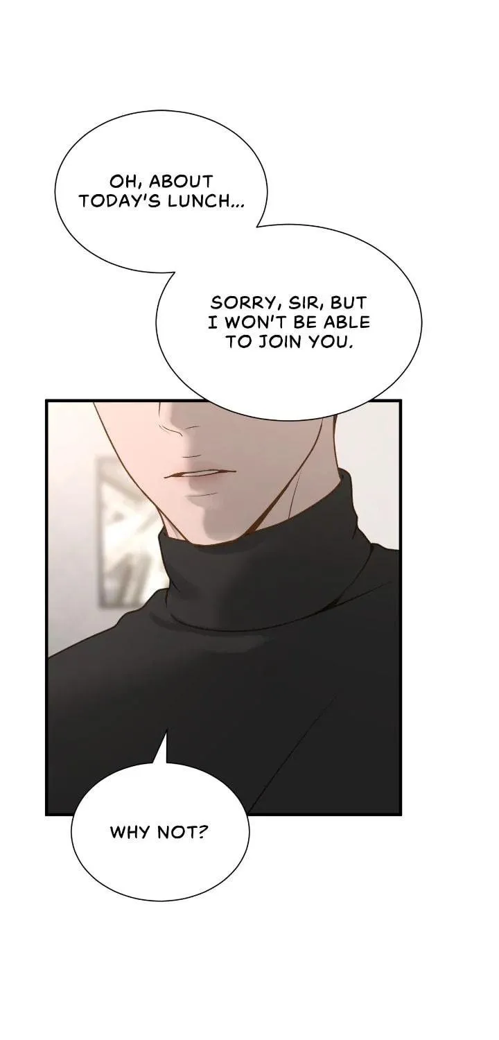 Despite the Risk Chapter 3 page 127 - 