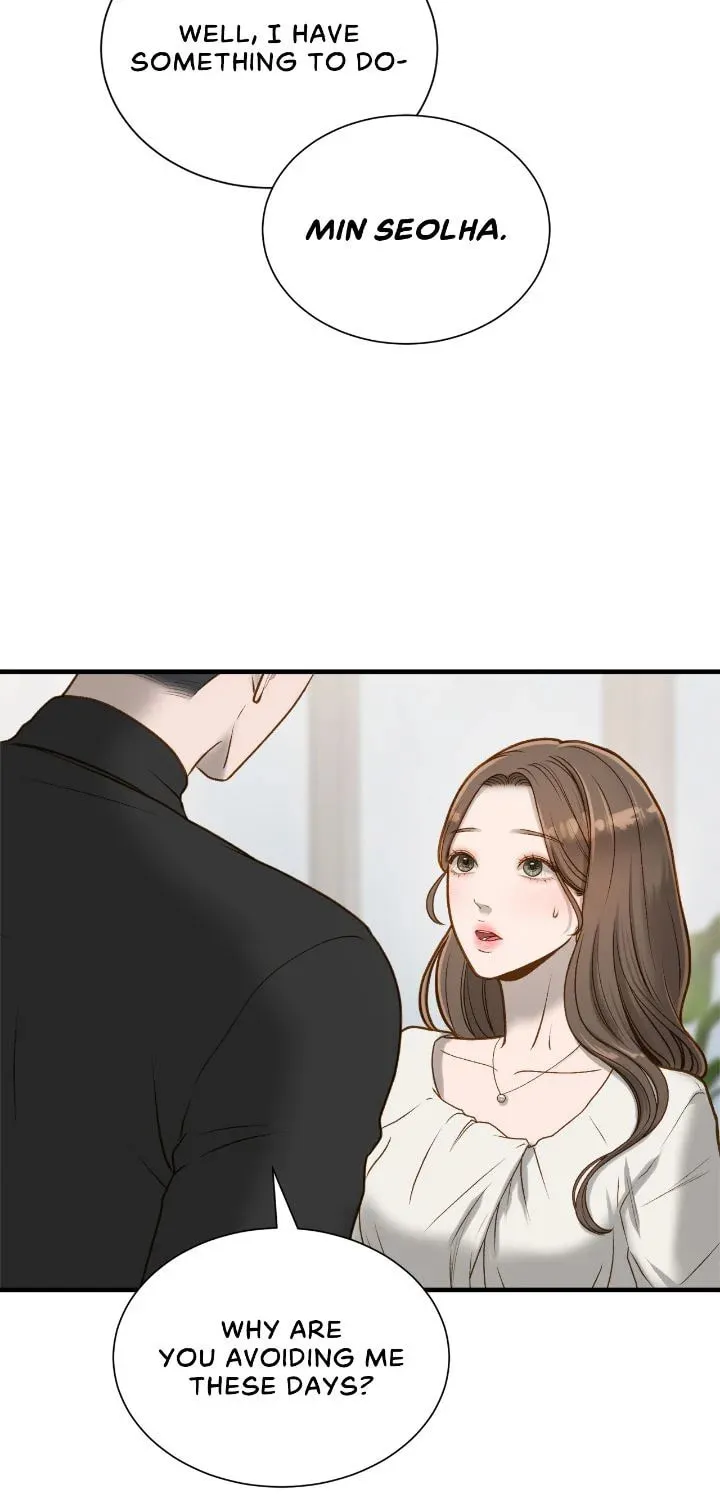 Despite the Risk Chapter 3 page 129 - 