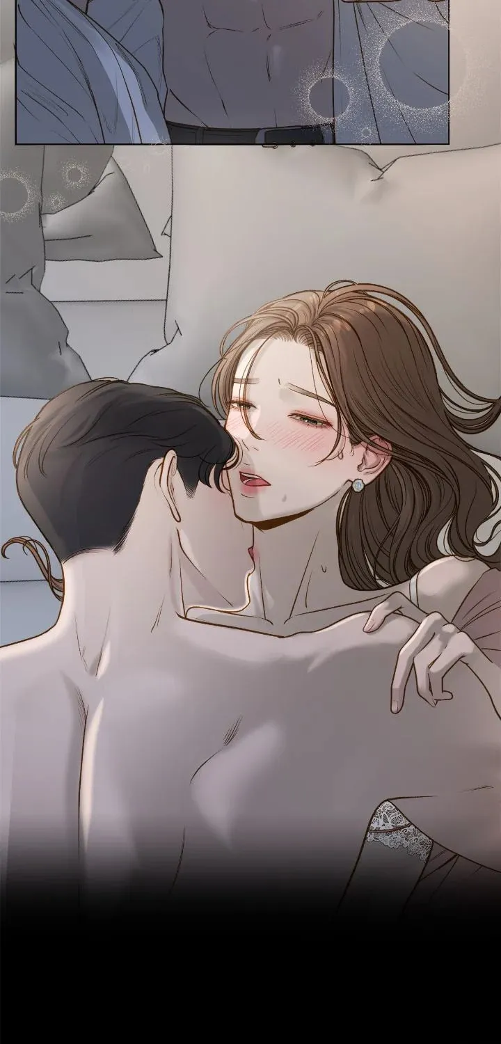 Despite the Risk Chapter 3 page 15 - 
