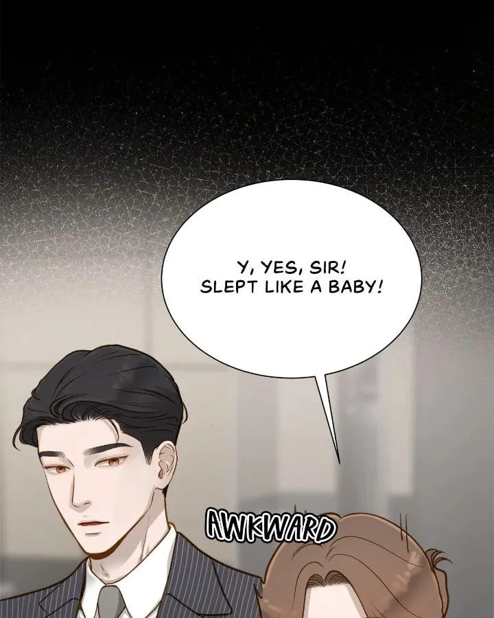 Despite the Risk Chapter 3 page 16 - 