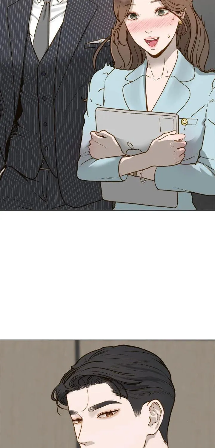 Despite the Risk Chapter 3 page 17 - 