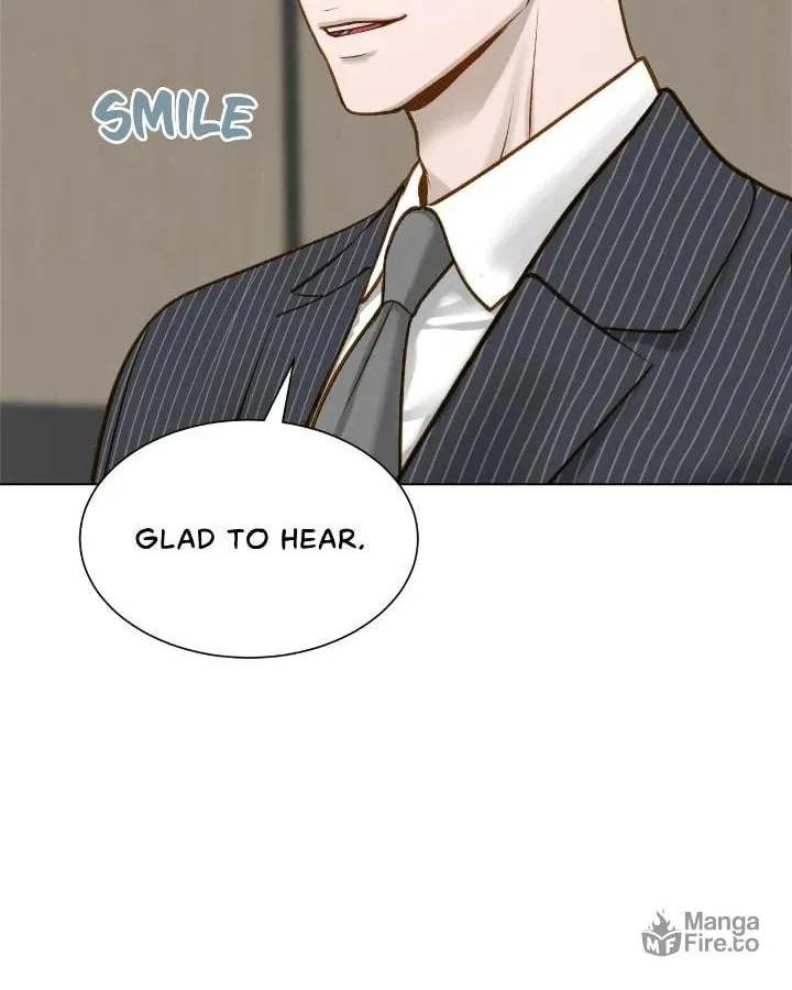 Despite the Risk Chapter 3 page 18 - 