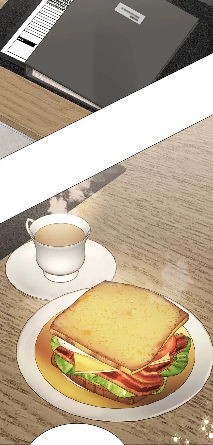 Despite the Risk Chapter 3 page 3 - 